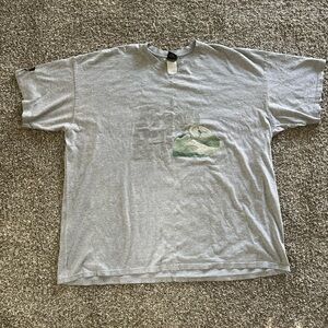 Vintage Jordan Shirt